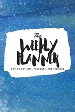 The Weekly Planner