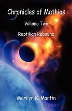 Chronicles of Mathias - Volume Two