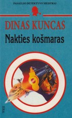 Nakties košmaras