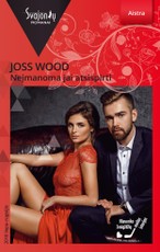 Neįmanoma jai atsispirti