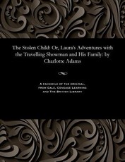 The Stolen Child