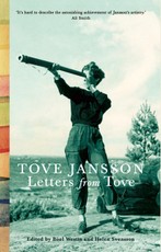 Letters from Tove