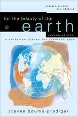 For the Beauty of the Earth
