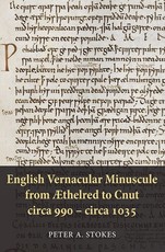 English Vernacular Minuscule from ÃThelred to Cnut, Circa 990 - Circa 1035
