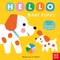 Hello Baby Puppy