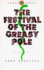 The Festival of the Greasy Pole