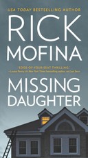 Mofina, R: Missing Daughter