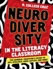 Neurodiversity in the Literacy Classroom