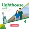 Lighthouse Band 4: 8. Schuljahr - General Edition - Audio-CDs für Schulbuch und Workbook
