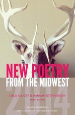 New Poetry from the Midwest 2014