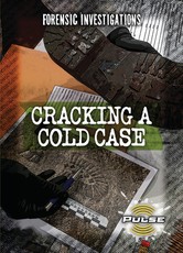 Cracking a Cold Case