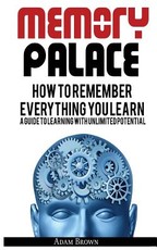 Memory Palace