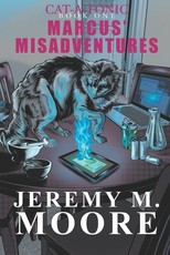 Cat-a-Tonic Book 1
