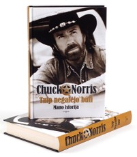 Taip negalėjo būti. Mano istorija