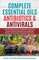 Complete Essential Oil Antibiotics & Antivirals
