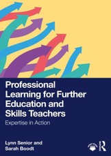 Professional Learning for Further Education and Skills Teachers