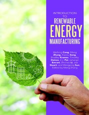 Introduction to Renewable Energy Manufacturing