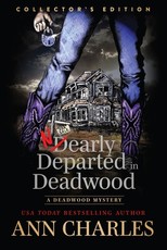 Nearly Departed in Deadwood