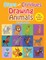 Steps and Critiques for Drawing Animals