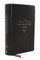 Nasb, Charles F. Stanley Life Principles Bible, 2nd Edition, Leathersoft, Black, Comfort Print