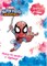 Super Hero adventures. Spalvink su vandeniu
