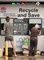 Recycle and Save