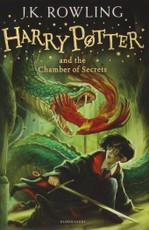 Harry Potter 2 and the Chamber of Secrets