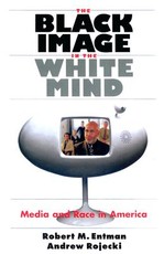 The Black Image in the White Mind