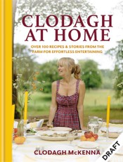 Clodagh''s Cooking at Home