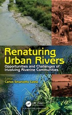 Renaturing Urban Rivers