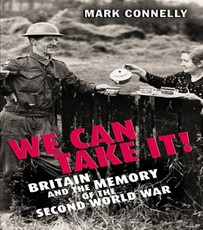 Connelly, M: We Can Take It!
