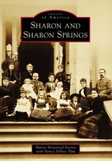 Sharon and Sharon Springs