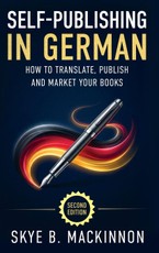 Self-Publishing in German
