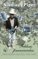 Feliksas finansininkas