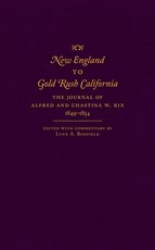 New England to Gold Rush California