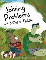 Solving Problems with Miles & Taddy
