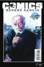 Tribute: George Carlin