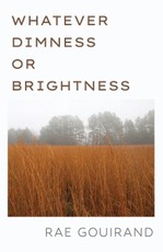 Whatever Dimness or Brightness