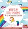 Where Is My Little Unicorn? - Wo ist mein kleines Einhorn?