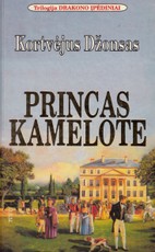 Princas Kamelote