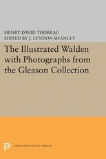 The Illustrated Walden