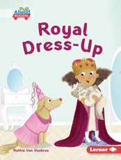 Royal Dress-Up