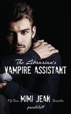 The Librarian's Vampire Assistant