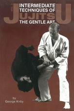 Intermediate Techniques of Jujitsu