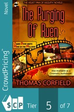 The Purging Of Ruen