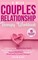 8-Week Couples Relationship Therapy Workbook