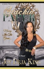 Stackin' Paper Part 6...