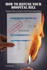 How to Refuse Your Hospital Bill