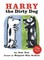 Harry the Dirty Dog Board Book