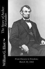 The Story of Archer Alexander